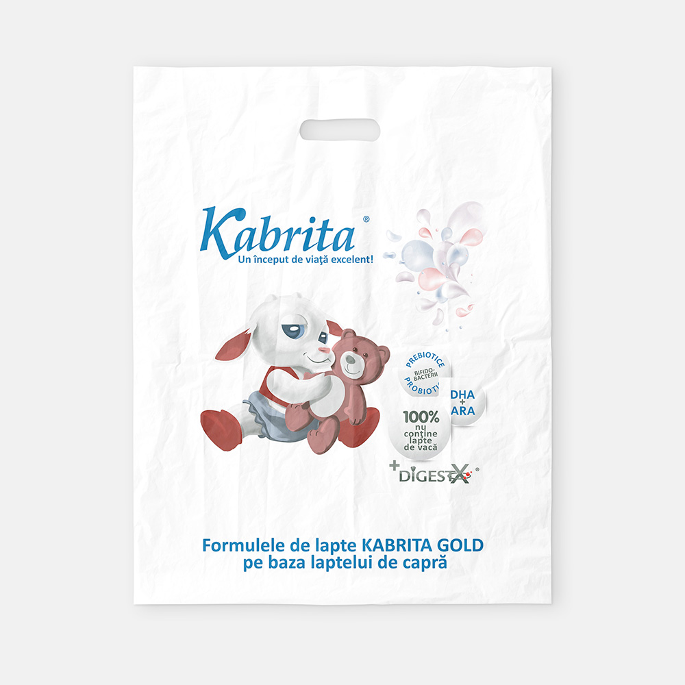 kabrita